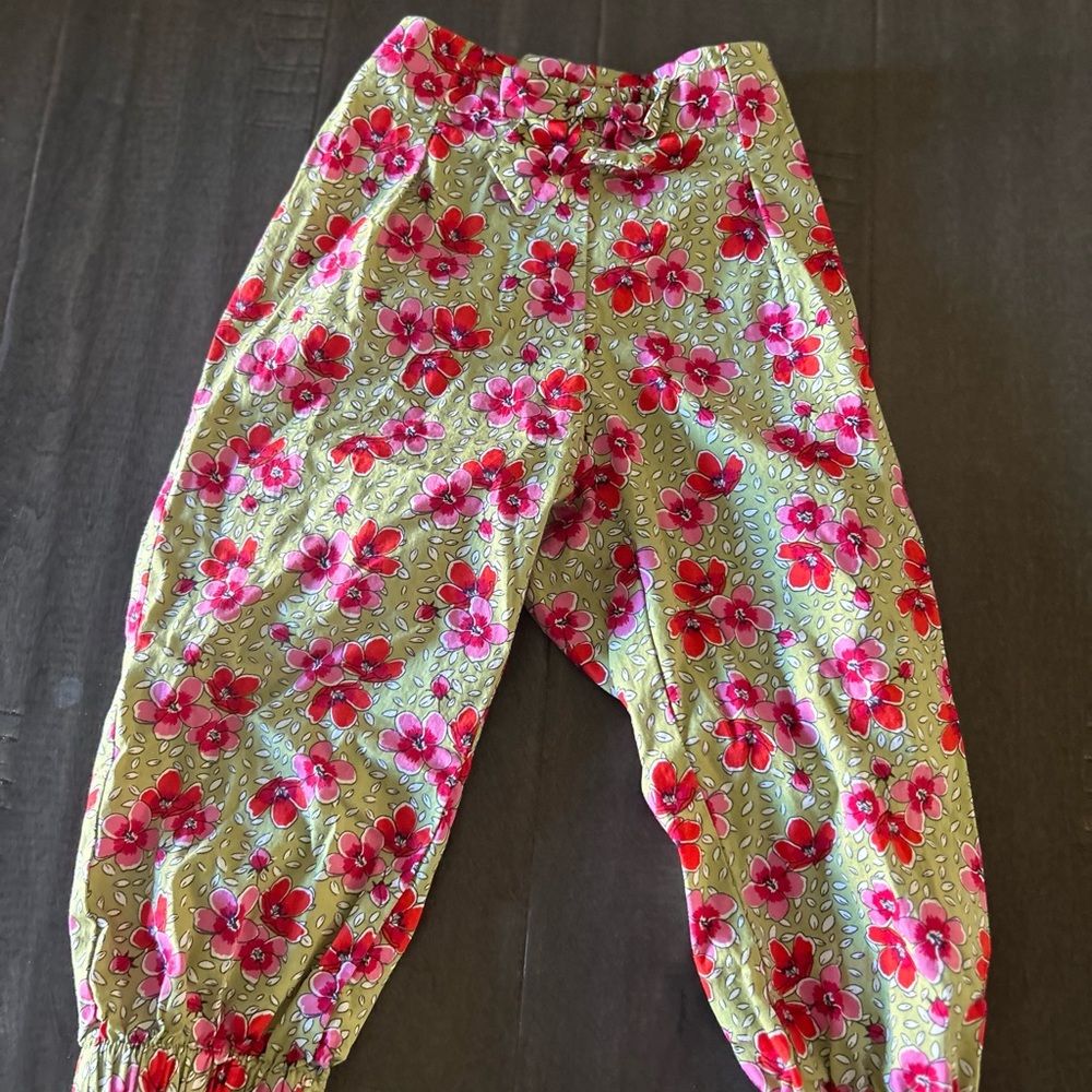 Mayoral jogger style pants